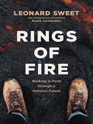 cover image of Rings of Fire